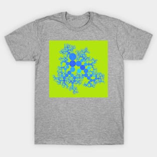 Circle Tree 003 T-Shirt